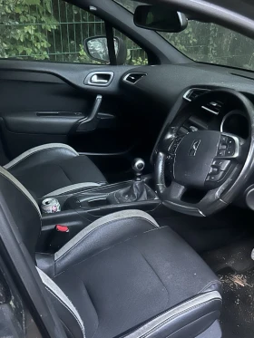 Citroen DS4 1.6 hdi, снимка 5