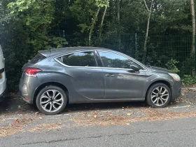 Citroen DS4 1.6 hdi, снимка 2