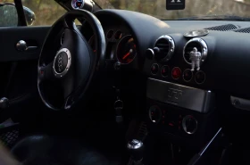 Audi Tt 1.8T APX 225к.с. QUATTRO , снимка 6