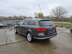 VW Passat 2.0TDi 170кс. DSG Hi-line, снимка 4