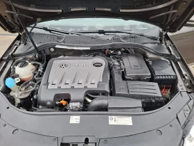 VW Passat 2.0TDi 170кс. DSG Hi-line, снимка 16