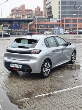 Peugeot 208, снимка 14