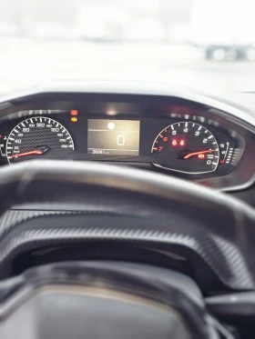 Peugeot 208, снимка 13