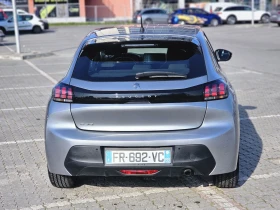 Peugeot 208, снимка 2