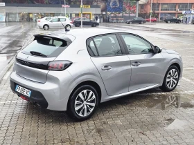 Peugeot 208, снимка 6
