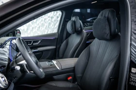 Mercedes-Benz EQS 580 4Matic SUV* Burm* pano, снимка 9