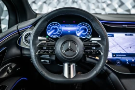 Mercedes-Benz EQS 580 4Matic SUV* Burm* pano, снимка 11