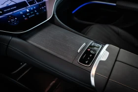 Mercedes-Benz EQS 580 4Matic SUV* Burm* pano, снимка 13