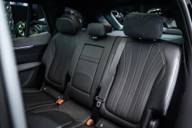 Mercedes-Benz EQS 580 4Matic SUV* Burm* pano, снимка 16