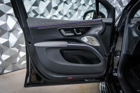 Mercedes-Benz EQS 580 4Matic SUV* Burm* pano, снимка 7