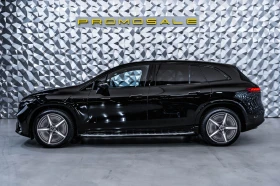 Mercedes-Benz EQS 580 4Matic SUV* Burm* pano, снимка 3