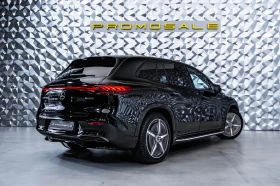 Mercedes-Benz EQS 580 4Matic SUV* Burm* pano, снимка 5
