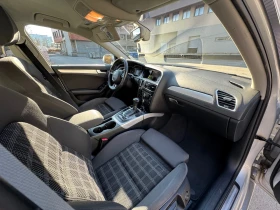 Audi A4 1.8 TFSI Автоматик 08.2013 г., снимка 6