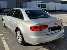 Audi A4 1.8 TFSI Автоматик 08.2013 г., снимка 4
