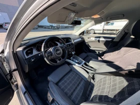 Audi A4 1.8 TFSI Автоматик 08.2013 г., снимка 7