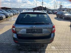 Skoda Octavia 1.6TDI NAVI EURO 6, снимка 7
