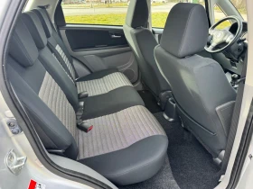 Suzuki SX4 1.6Бензин 4х4, снимка 10