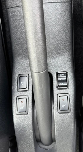 Suzuki SX4 1.6Бензин 4х4, снимка 15