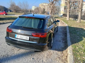 Audi A6, снимка 3