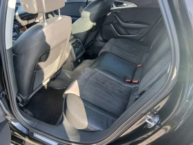 Audi A6, снимка 7