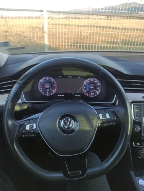 VW Passat, снимка 7