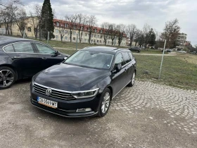 VW Passat, снимка 1