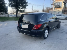 Mercedes-Benz R 320 Long, снимка 9