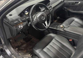 Mercedes-Benz E 350 4MATIC* КОжа* Подгрев* Кейлес* Blind Spot* ВИДЕО, снимка 5