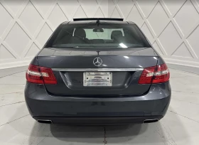 Mercedes-Benz E 350 4MATIC* КОжа* Подгрев* Кейлес* Blind Spot* ВИДЕО, снимка 4