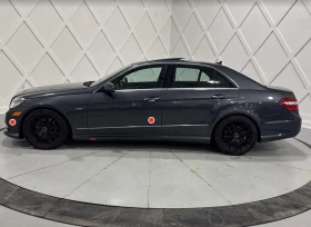 Mercedes-Benz E 350 4MATIC* КОжа* Подгрев* Кейлес* Blind Spot* ВИДЕО, снимка 2