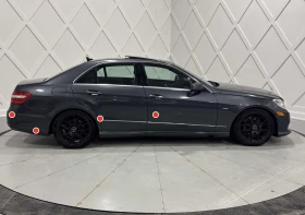 Mercedes-Benz E 350 4MATIC* КОжа* Подгрев* Кейлес* Blind Spot* ВИДЕО, снимка 3