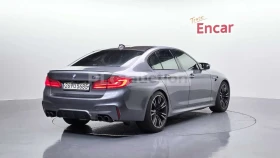 BMW M5 АВТОКРЕДИТ* ЦЕНА БЕЗ АНАЛОГ* , снимка 2
