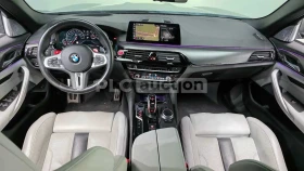 BMW M5 АВТОКРЕДИТ* ЦЕНА БЕЗ АНАЛОГ* , снимка 5
