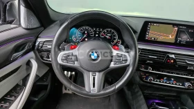 BMW M5 АВТОКРЕДИТ* ЦЕНА БЕЗ АНАЛОГ* , снимка 11