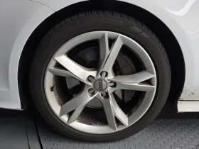 Audi A7 3.0 TDI Quattro, снимка 5