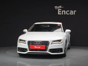 Audi A7 3.0 TDI Quattro, снимка 3