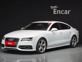 Audi A7 3.0 TDI Quattro, снимка 1