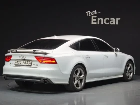 Audi A7 3.0 TDI Quattro, снимка 2