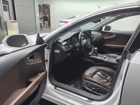 Audi A7 3.0 TDI Quattro, снимка 10