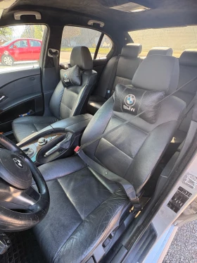 BMW 530, снимка 6