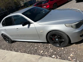 BMW 530, снимка 5