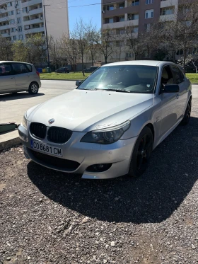BMW 530, снимка 1