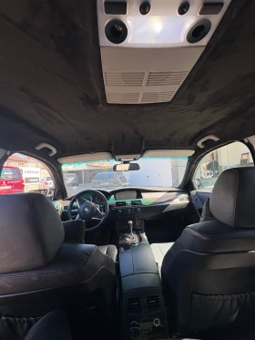 BMW 530, снимка 7
