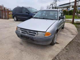 Opel Astra, снимка 1