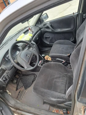 Opel Astra, снимка 4