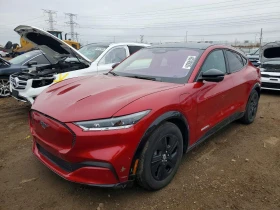 Ford Mustang Mach-E CALIFORNIA* ROUTE* 1* , снимка 1