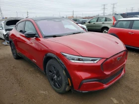 Ford Mustang Mach-E CALIFORNIA* ROUTE* 1* , снимка 2