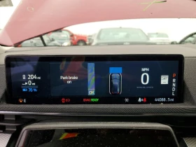 Ford Mustang Mach-E CALIFORNIA* ROUTE* 1* , снимка 9