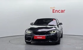 BMW M2 BLACK SHADOW* HARMAN/KARDON* CARBON* DCT* КАМЕРА, снимка 2