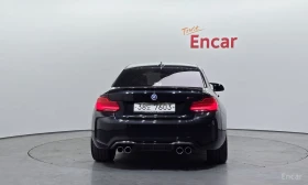 BMW M2 BLACK SHADOW* HARMAN/KARDON* CARBON* DCT* КАМЕРА, снимка 3